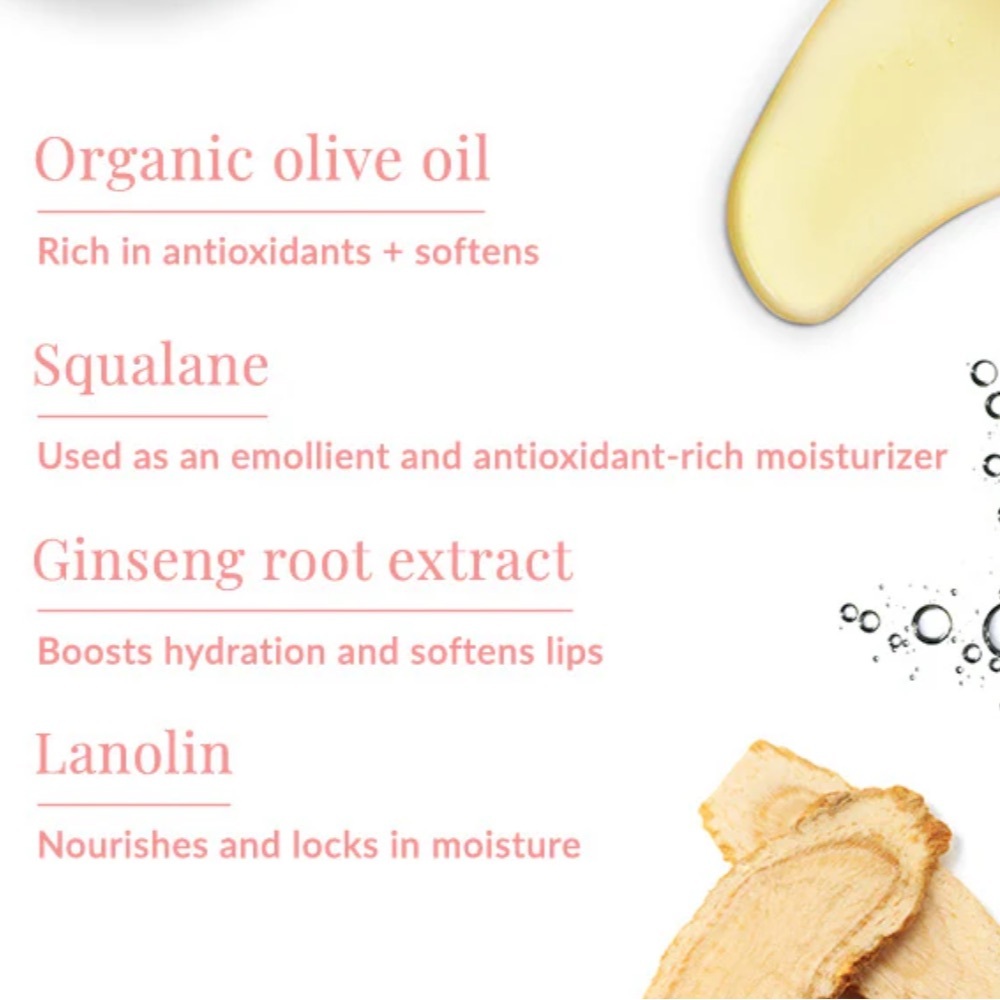DHC Lip Cream - Picture 2 of 5